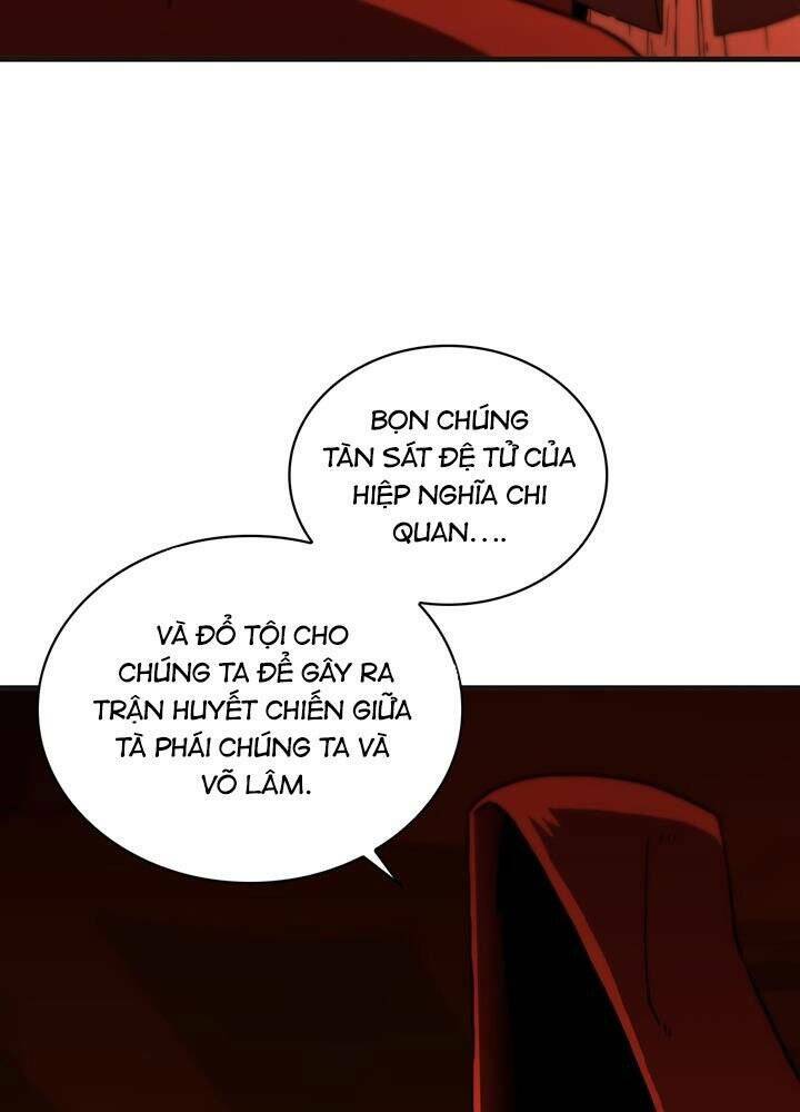 Thân Thủ Đệ Nhất Kiếm - Chapter 100 - Page 42