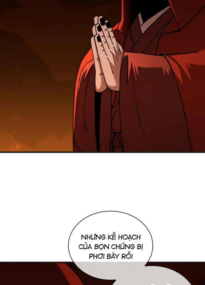 Thân Thủ Đệ Nhất Kiếm - Chapter 100 - Page 43