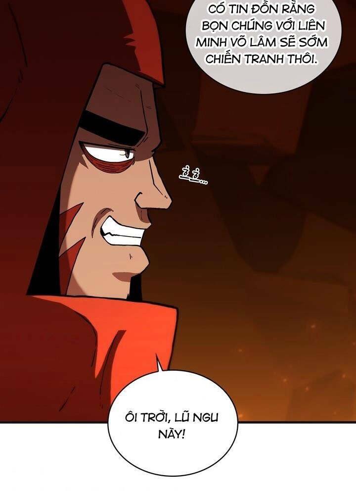 Thân Thủ Đệ Nhất Kiếm - Chapter 100 - Page 44