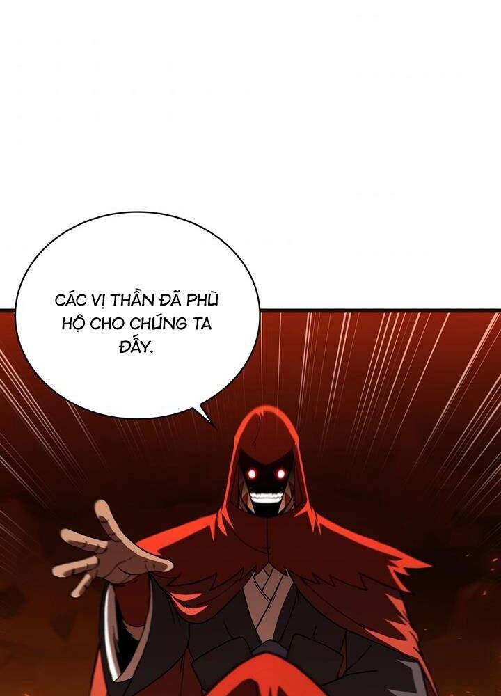 Thân Thủ Đệ Nhất Kiếm - Chapter 100 - Page 45