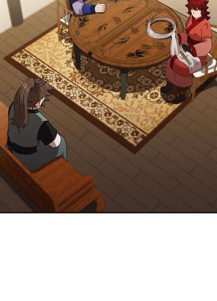 Thân Thủ Đệ Nhất Kiếm - Chapter 100 - Page 48