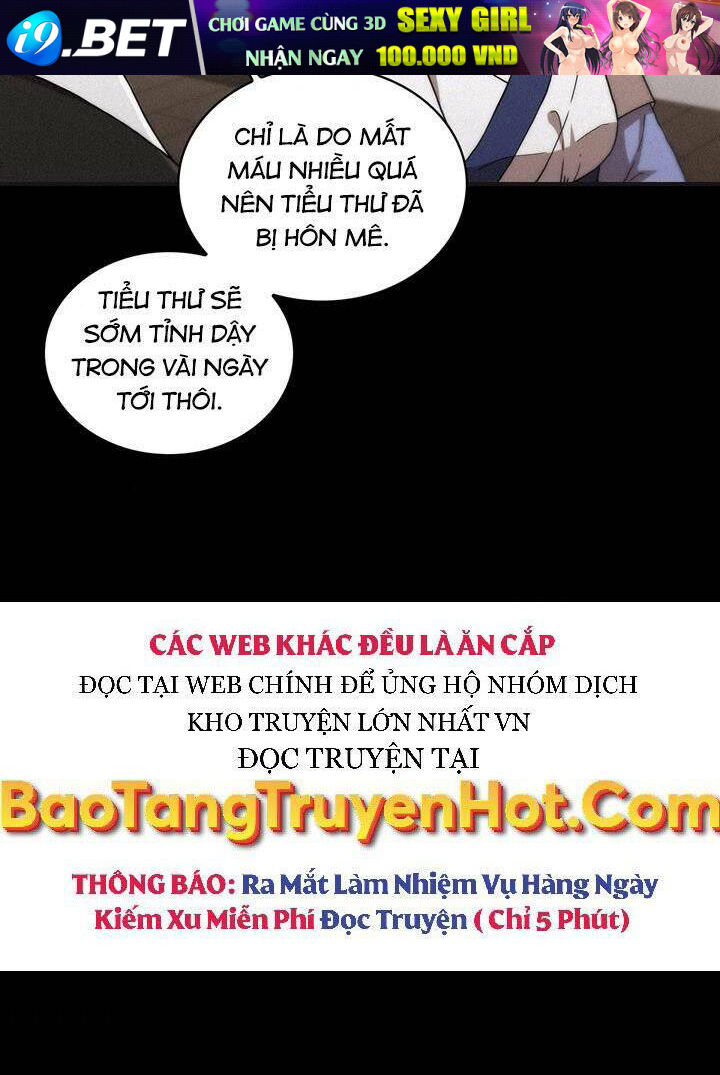 Thân Thủ Đệ Nhất Kiếm - Chapter 100 - Page 56