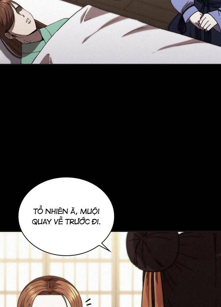 Thân Thủ Đệ Nhất Kiếm - Chapter 100 - Page 58