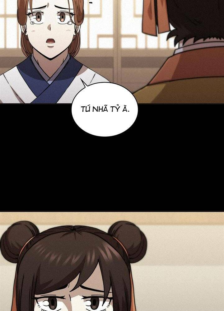 Thân Thủ Đệ Nhất Kiếm - Chapter 100 - Page 59