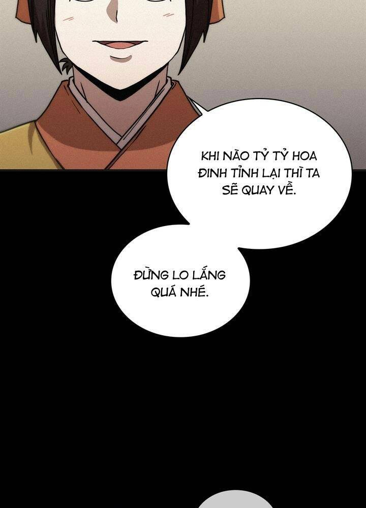 Thân Thủ Đệ Nhất Kiếm - Chapter 100 - Page 60