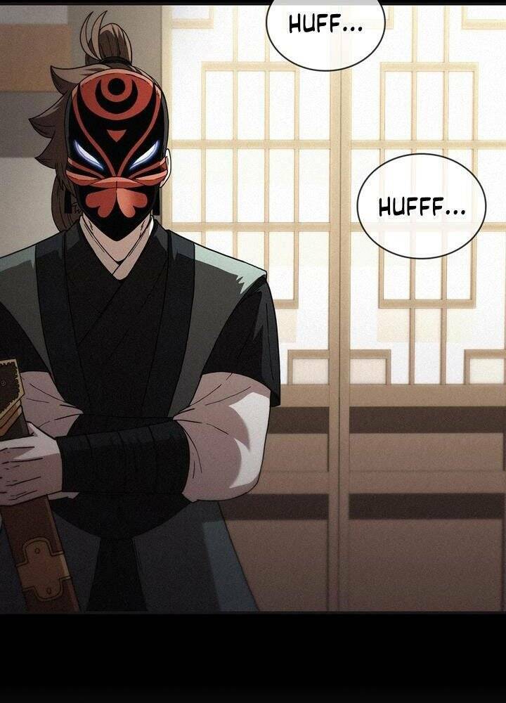 Thân Thủ Đệ Nhất Kiếm - Chapter 100 - Page 61