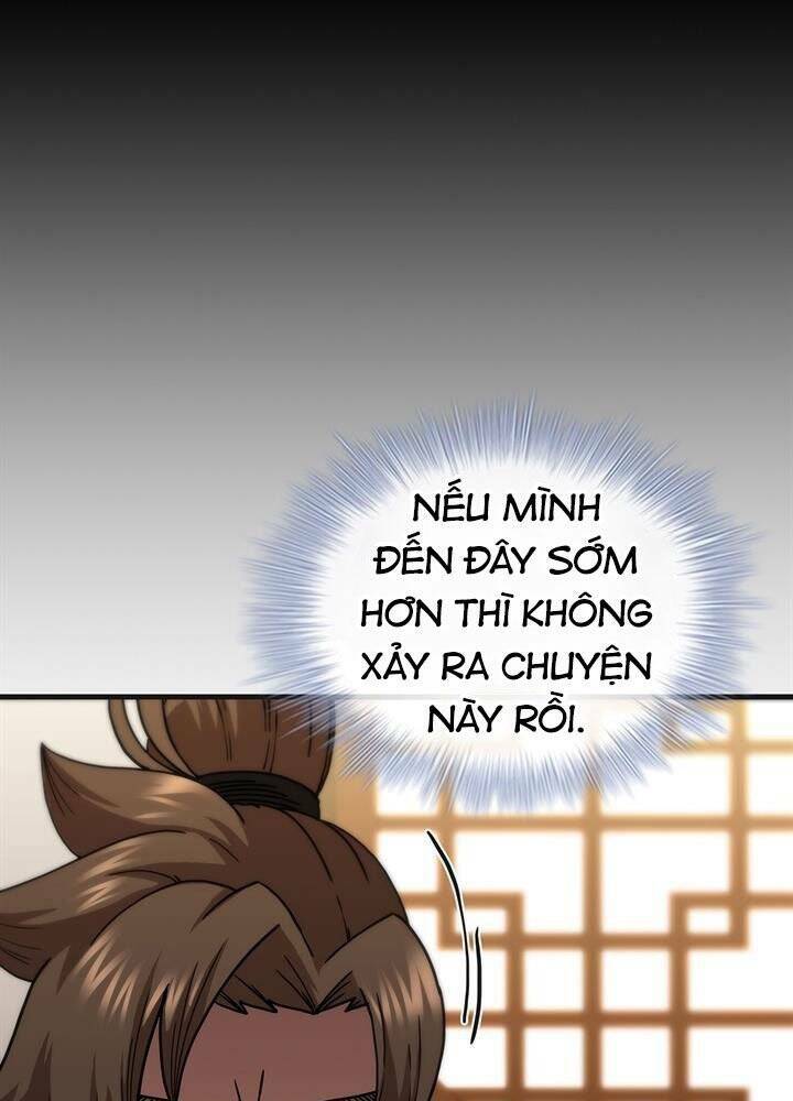 Thân Thủ Đệ Nhất Kiếm - Chapter 100 - Page 62