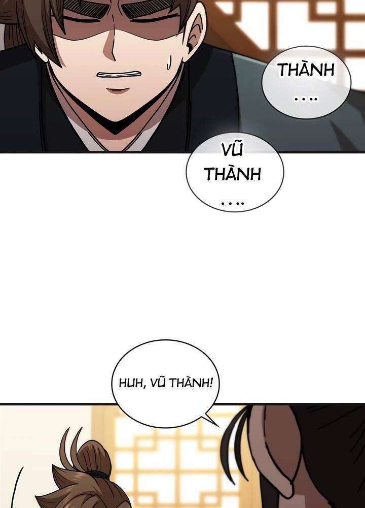 Thân Thủ Đệ Nhất Kiếm - Chapter 100 - Page 63