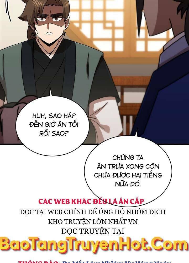 Thân Thủ Đệ Nhất Kiếm - Chapter 100 - Page 64