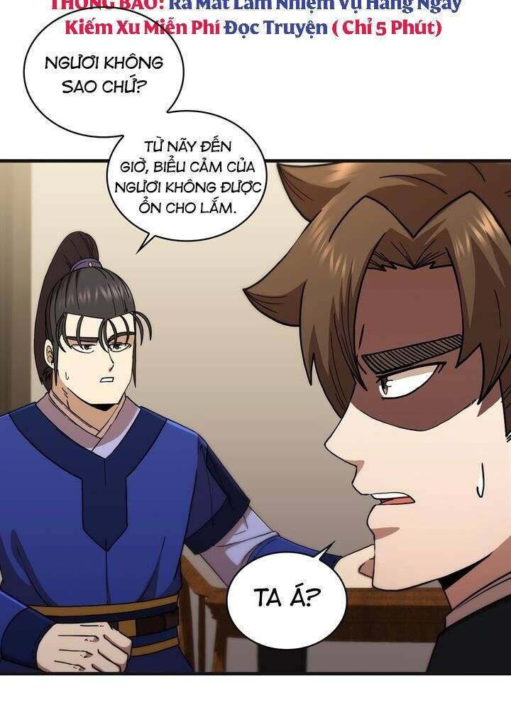 Thân Thủ Đệ Nhất Kiếm - Chapter 100 - Page 65