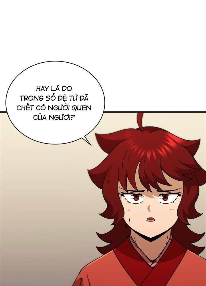 Thân Thủ Đệ Nhất Kiếm - Chapter 100 - Page 66