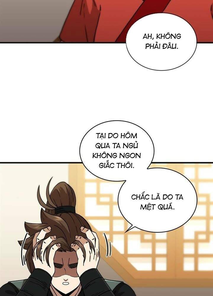 Thân Thủ Đệ Nhất Kiếm - Chapter 100 - Page 67