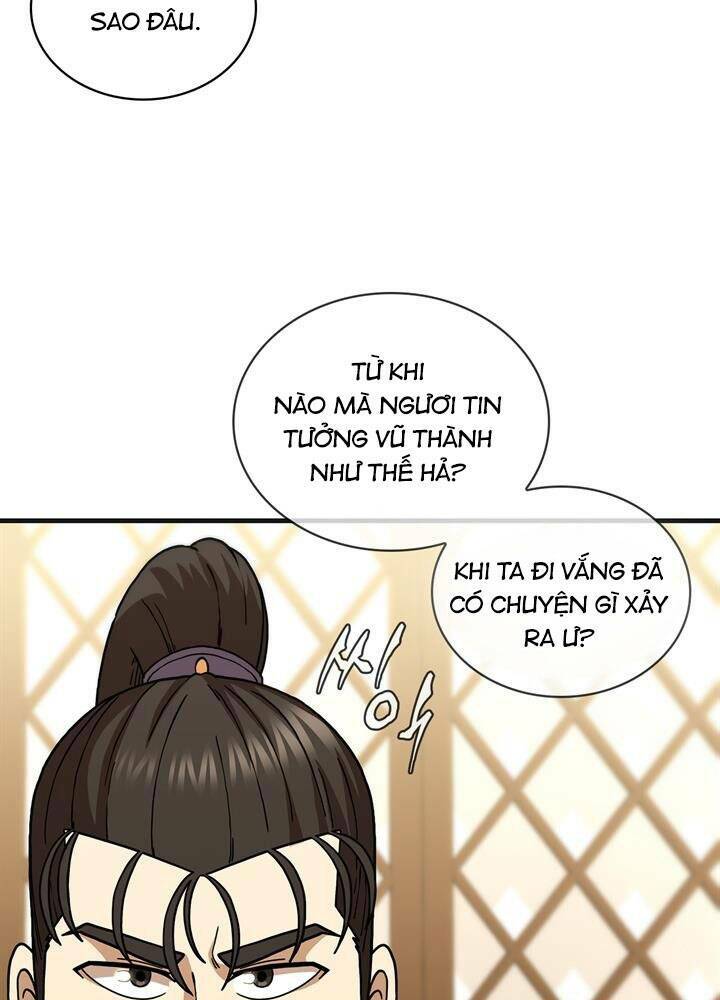 Thân Thủ Đệ Nhất Kiếm - Chapter 100 - Page 74