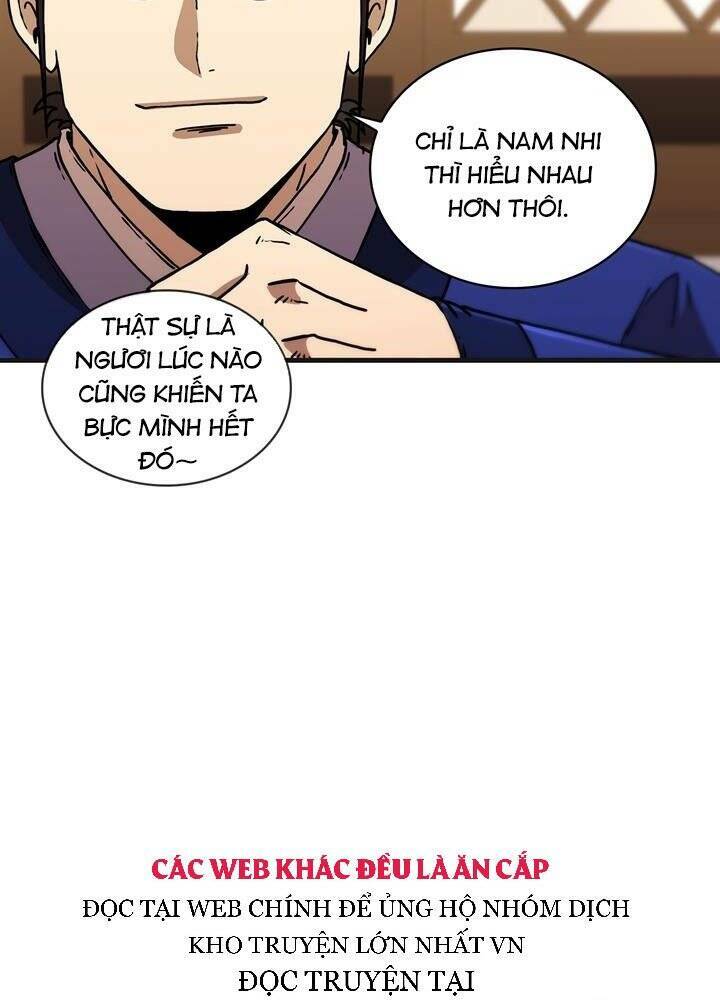 Thân Thủ Đệ Nhất Kiếm - Chapter 100 - Page 75