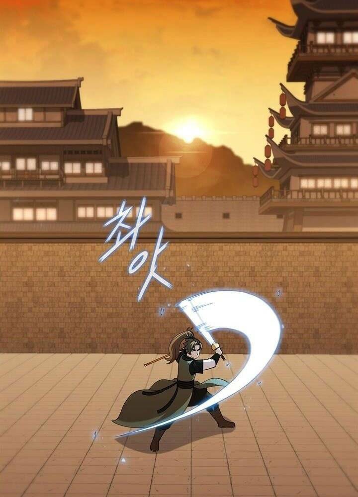 Thân Thủ Đệ Nhất Kiếm - Chapter 100 - Page 77