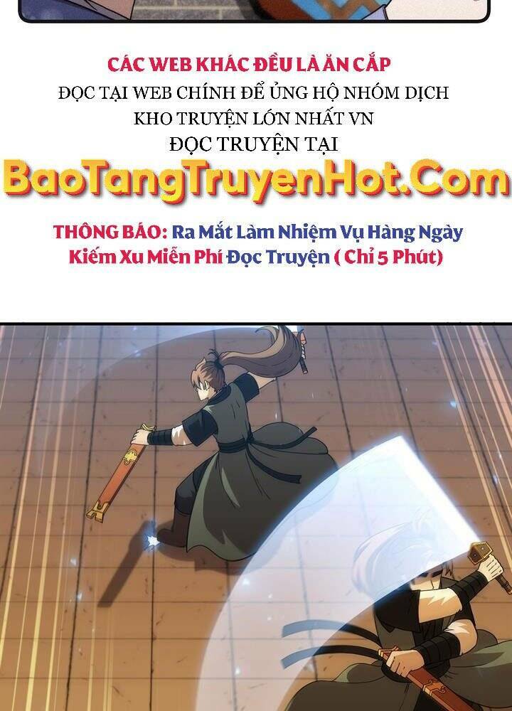 Thân Thủ Đệ Nhất Kiếm - Chapter 100 - Page 81