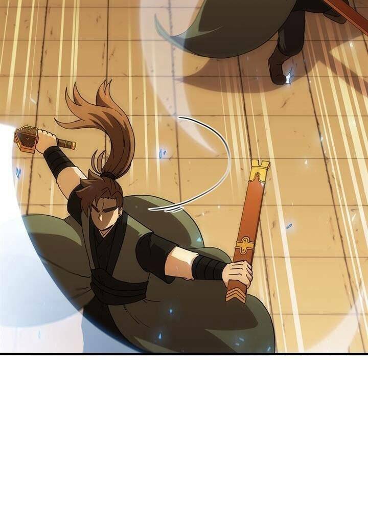 Thân Thủ Đệ Nhất Kiếm - Chapter 100 - Page 82