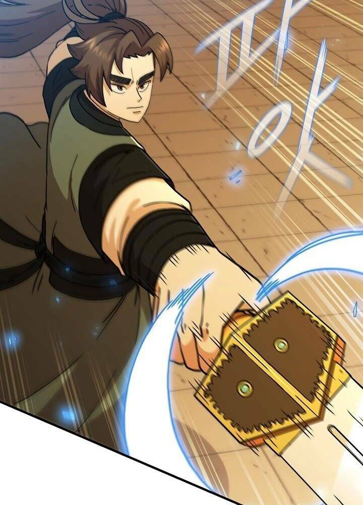 Thân Thủ Đệ Nhất Kiếm - Chapter 100 - Page 85