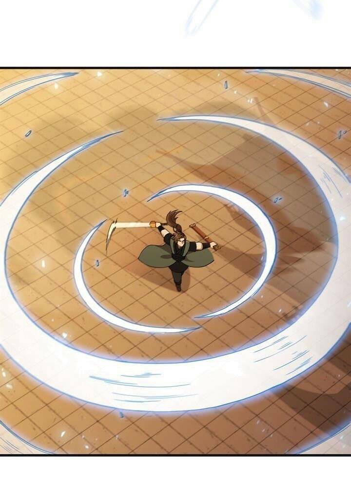 Thân Thủ Đệ Nhất Kiếm - Chapter 100 - Page 90