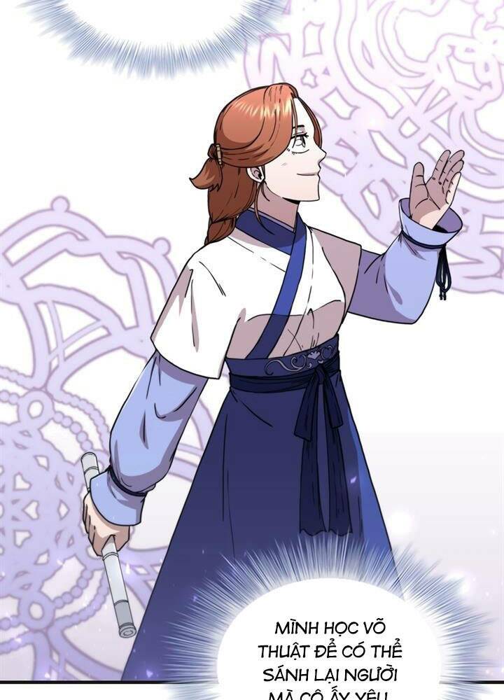 Thân Thủ Đệ Nhất Kiếm - Chapter 100 - Page 93