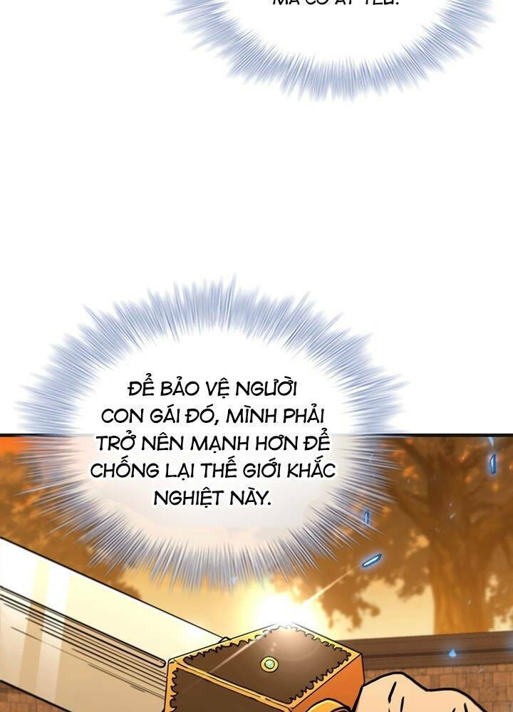 Thân Thủ Đệ Nhất Kiếm - Chapter 100 - Page 94