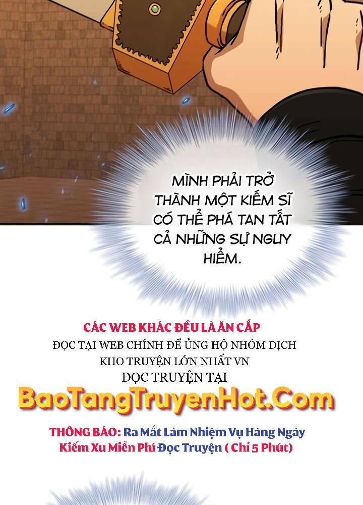 Thân Thủ Đệ Nhất Kiếm - Chapter 100 - Page 95