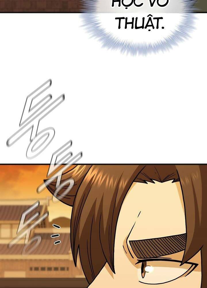 Thân Thủ Đệ Nhất Kiếm - Chapter 100 - Page 97