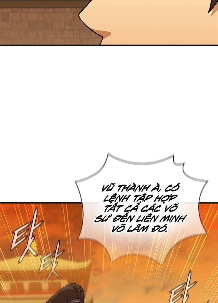 Thân Thủ Đệ Nhất Kiếm - Chapter 100 - Page 98