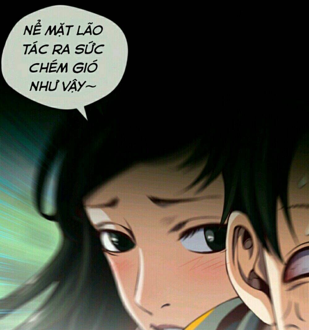 Ta Đương Âm Dương Tiên Sinh Những Năm Kia - Chapter 0 - Page 15