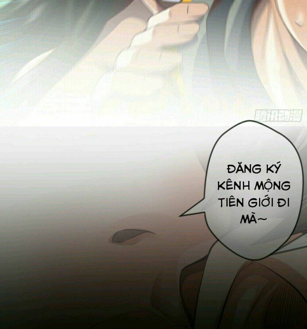 Ta Đương Âm Dương Tiên Sinh Những Năm Kia - Chapter 0 - Page 16