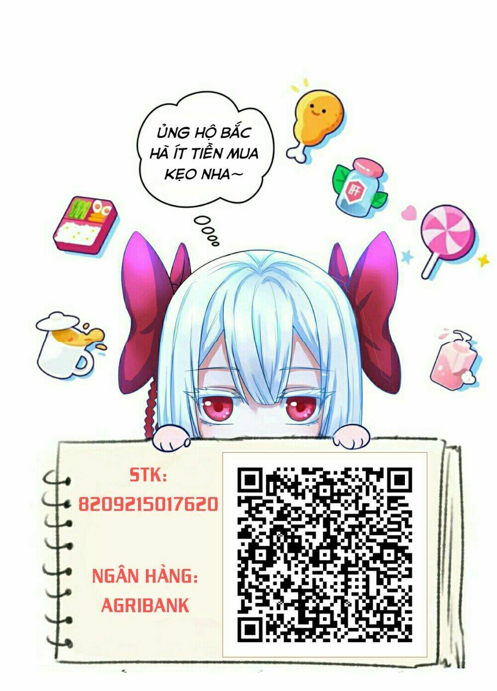 Ta Đương Âm Dương Tiên Sinh Những Năm Kia - Chapter 0 - Page 18