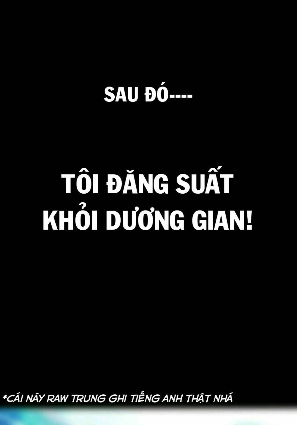 Ta Đương Âm Dương Tiên Sinh Những Năm Kia - Chapter 0 - Page 8