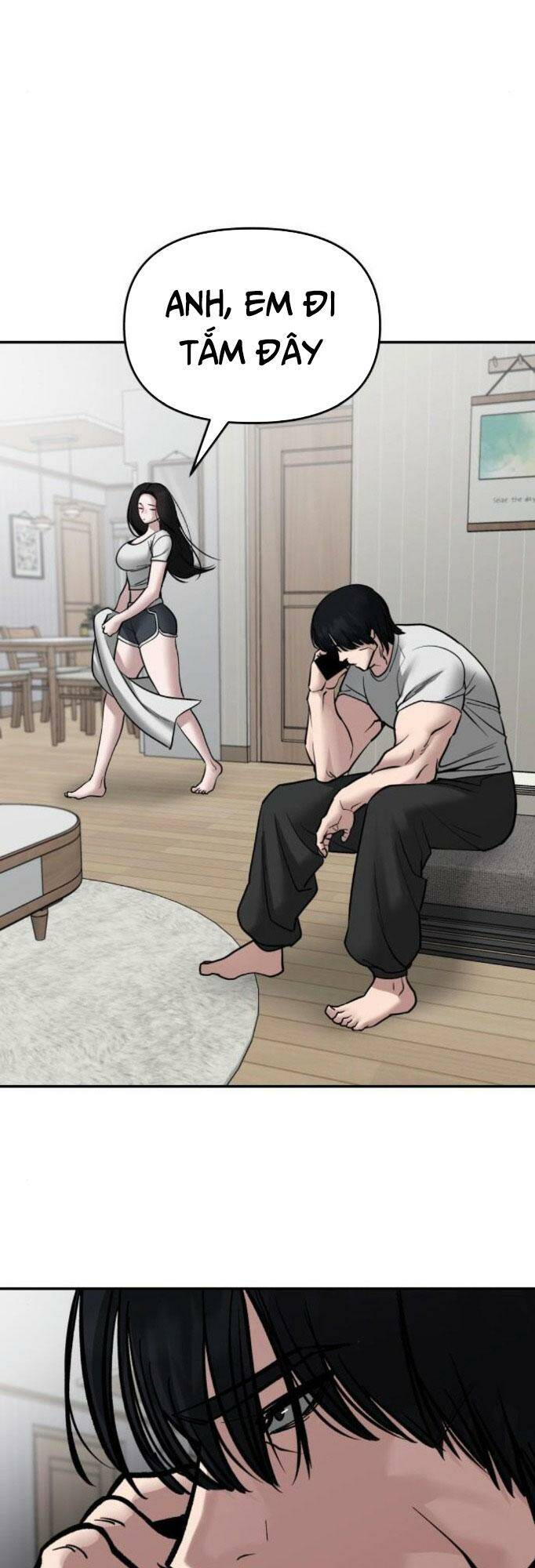 Quản Lí Du Côn - Chapter 76 - Page 100