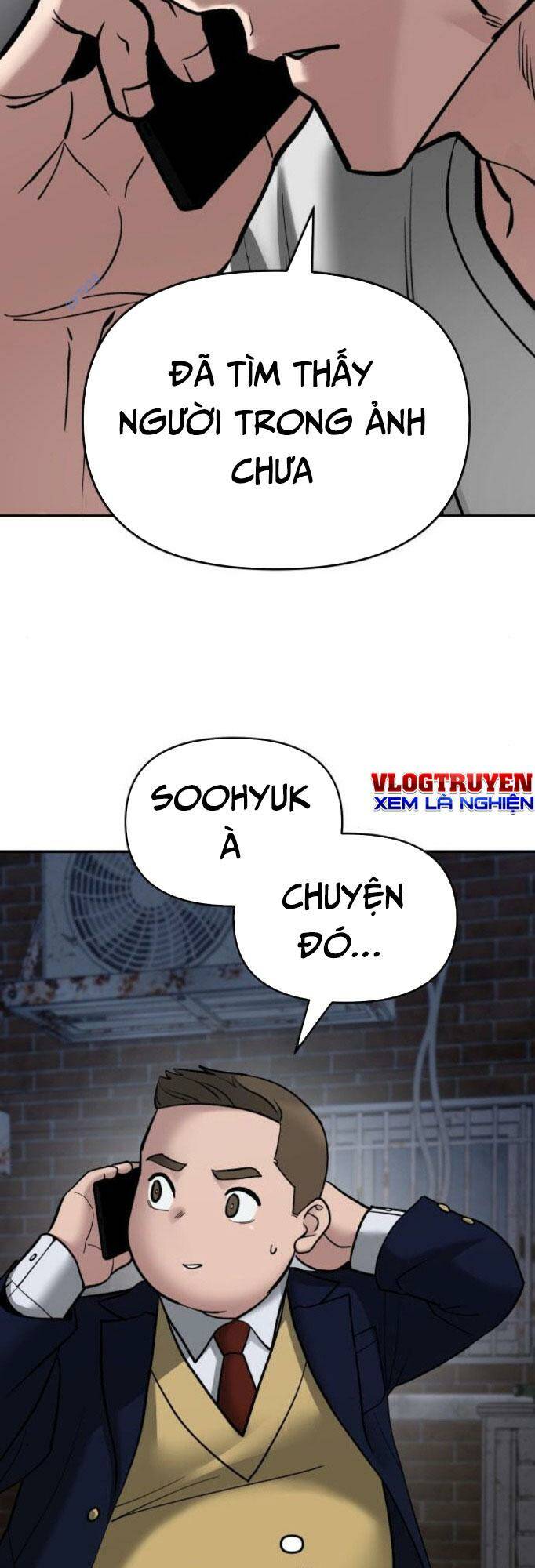 Quản Lí Du Côn - Chapter 76 - Page 101