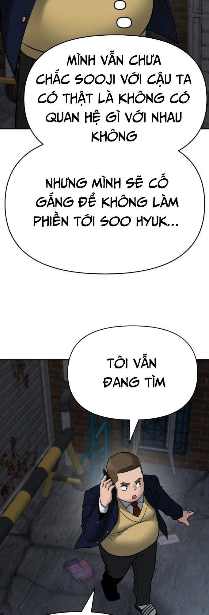 Quản Lí Du Côn - Chapter 76 - Page 102