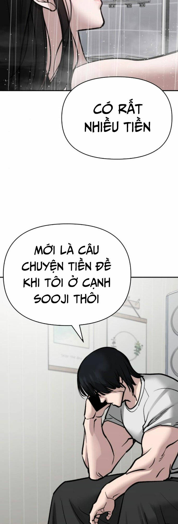 Quản Lí Du Côn - Chapter 76 - Page 112