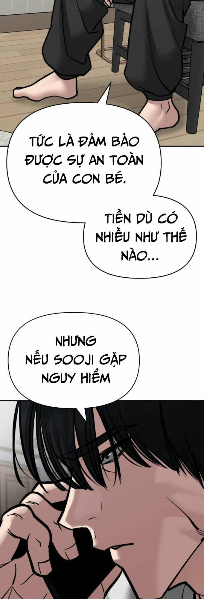 Quản Lí Du Côn - Chapter 76 - Page 113