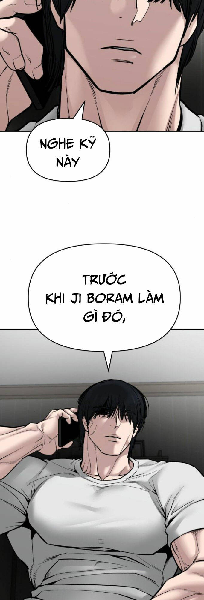 Quản Lí Du Côn - Chapter 76 - Page 116