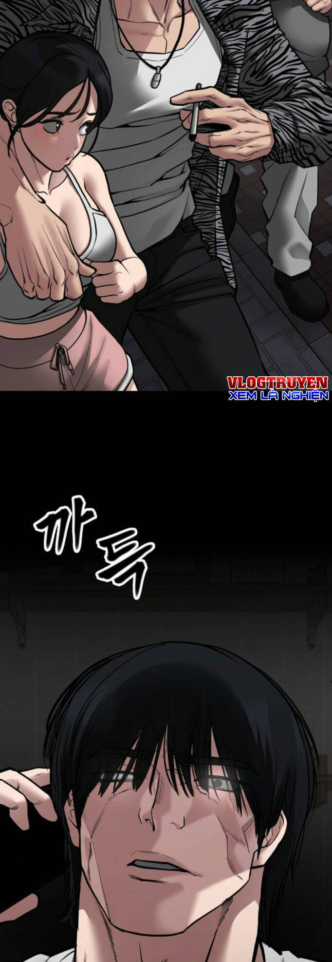 Quản Lí Du Côn - Chapter 76 - Page 118