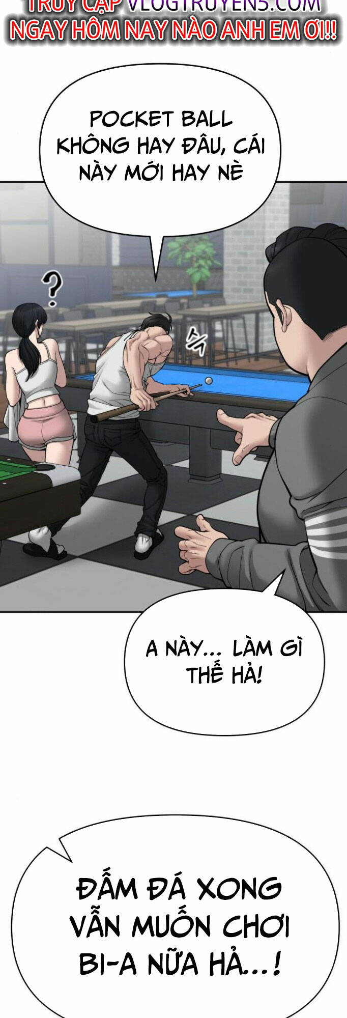 Quản Lí Du Côn - Chapter 76 - Page 14