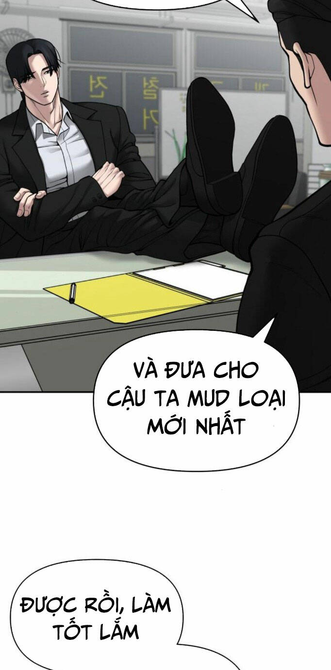 Quản Lí Du Côn - Chapter 76 - Page 18