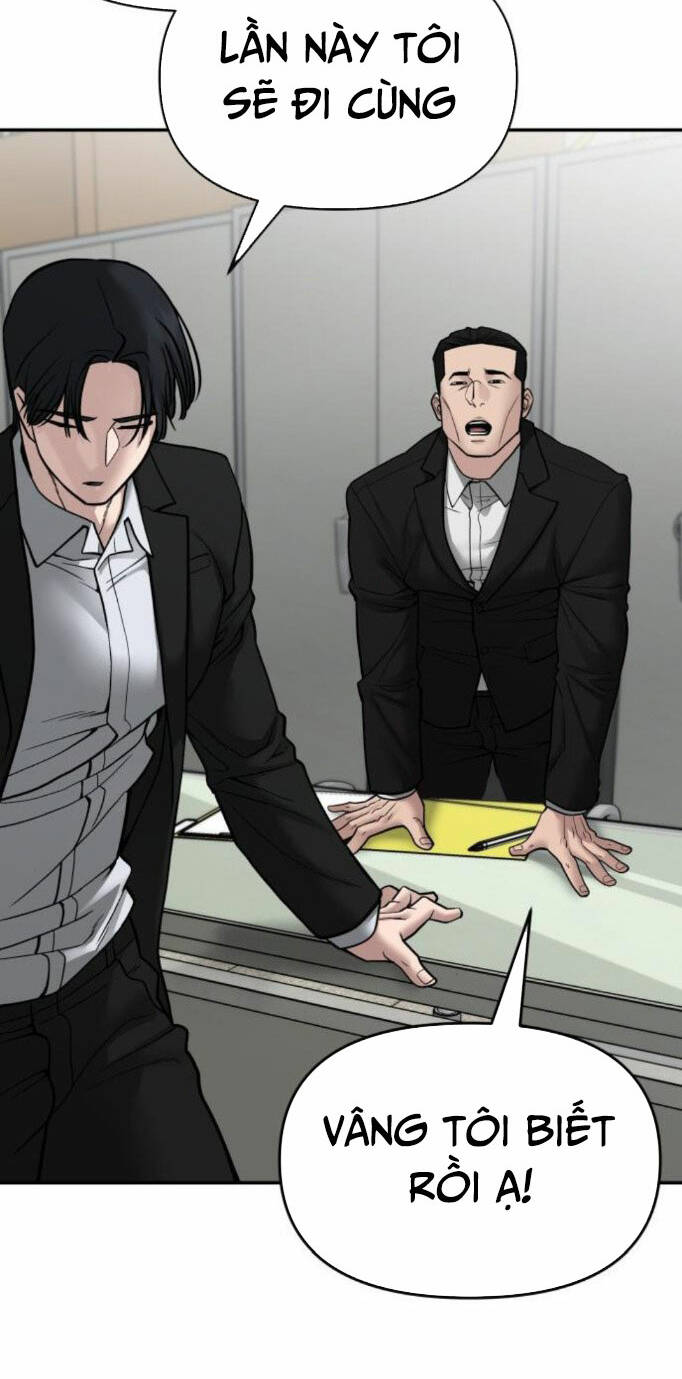 Quản Lí Du Côn - Chapter 76 - Page 19