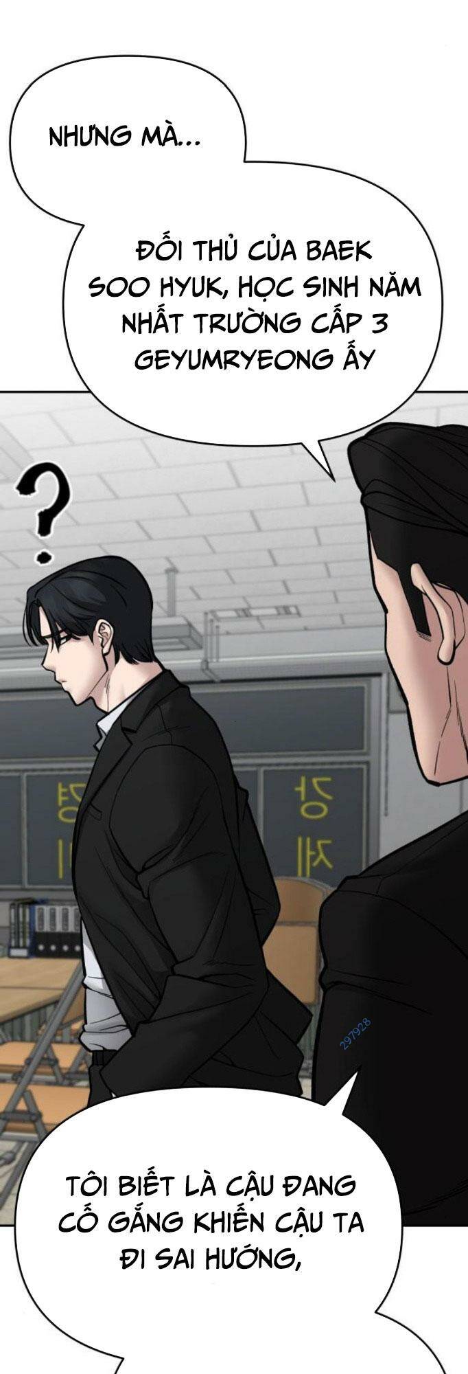 Quản Lí Du Côn - Chapter 76 - Page 20