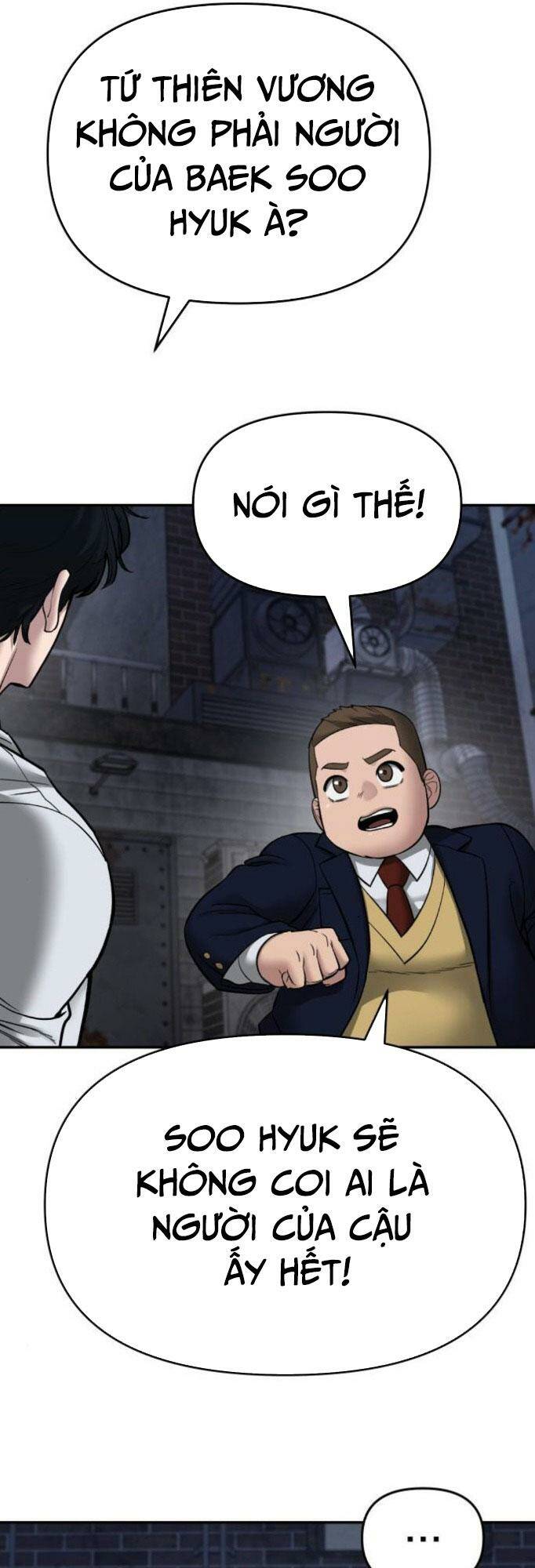 Quản Lí Du Côn - Chapter 76 - Page 23