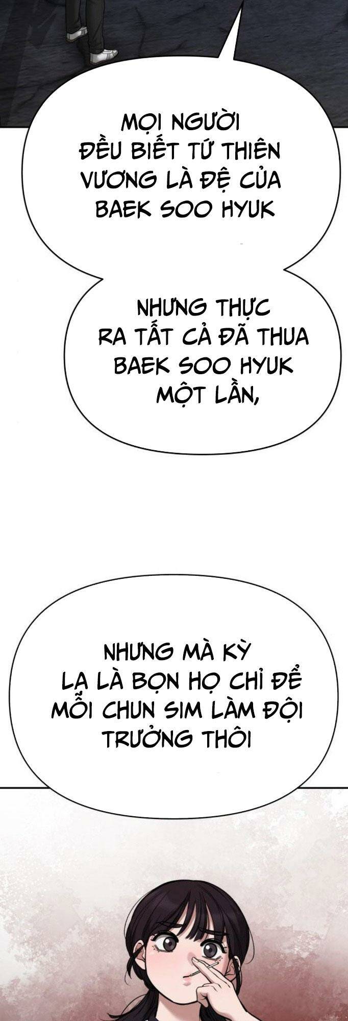 Quản Lí Du Côn - Chapter 76 - Page 25