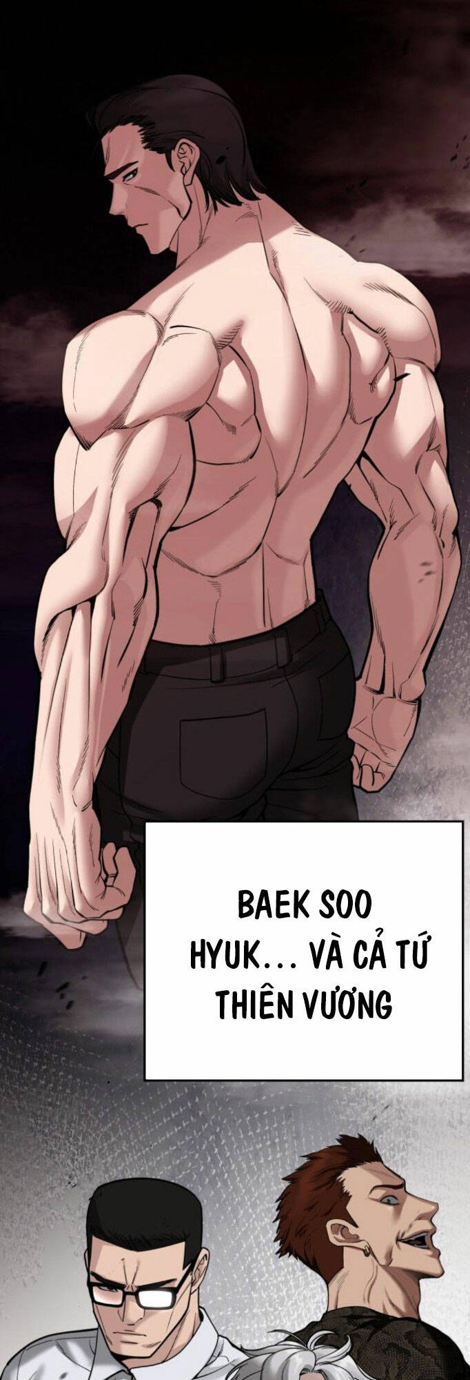 Quản Lí Du Côn - Chapter 76 - Page 30