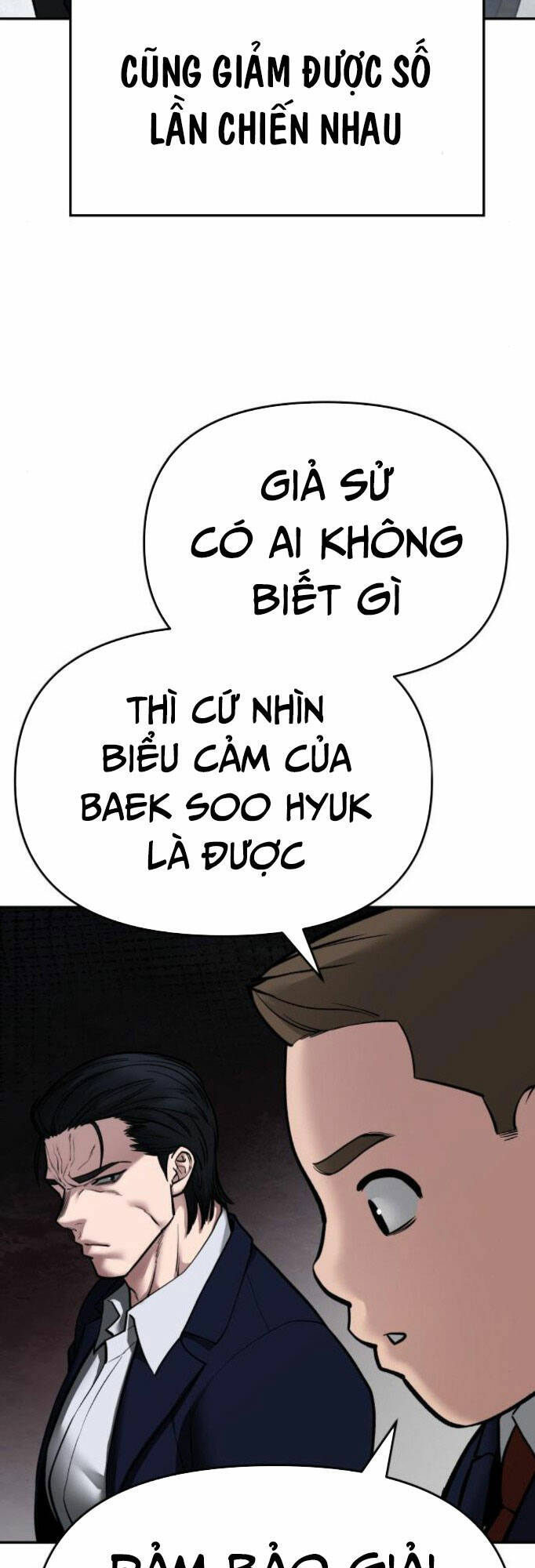Quản Lí Du Côn - Chapter 76 - Page 33