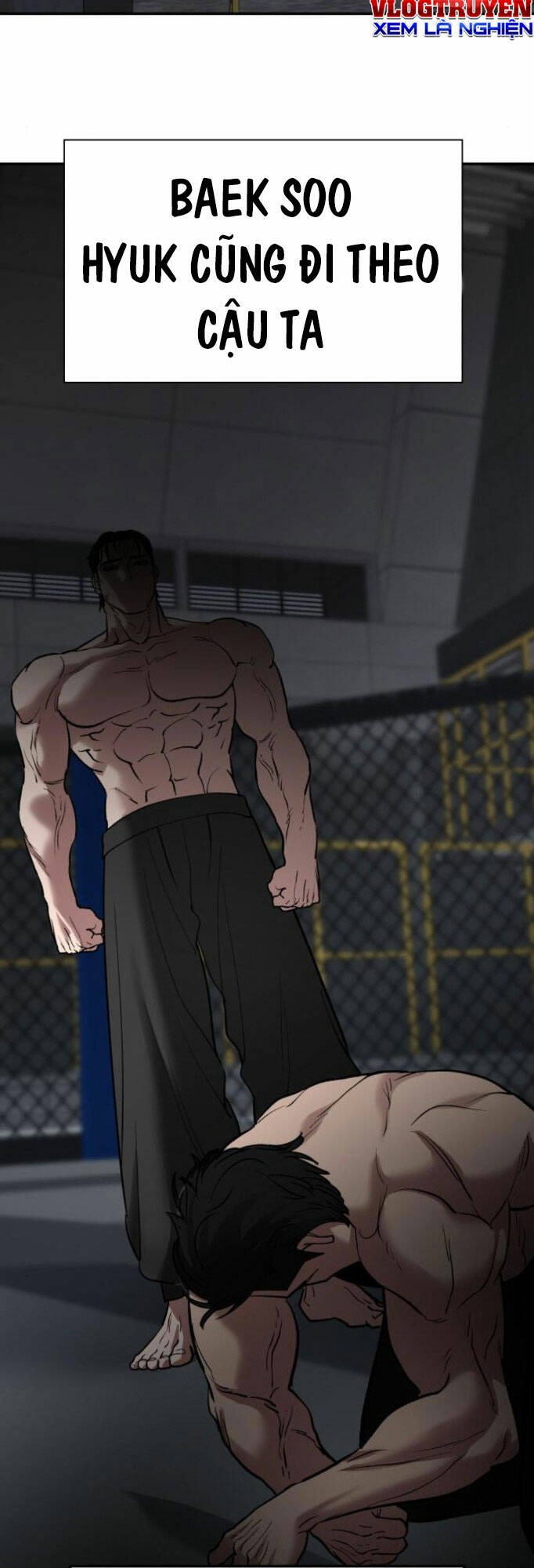 Quản Lí Du Côn - Chapter 76 - Page 36