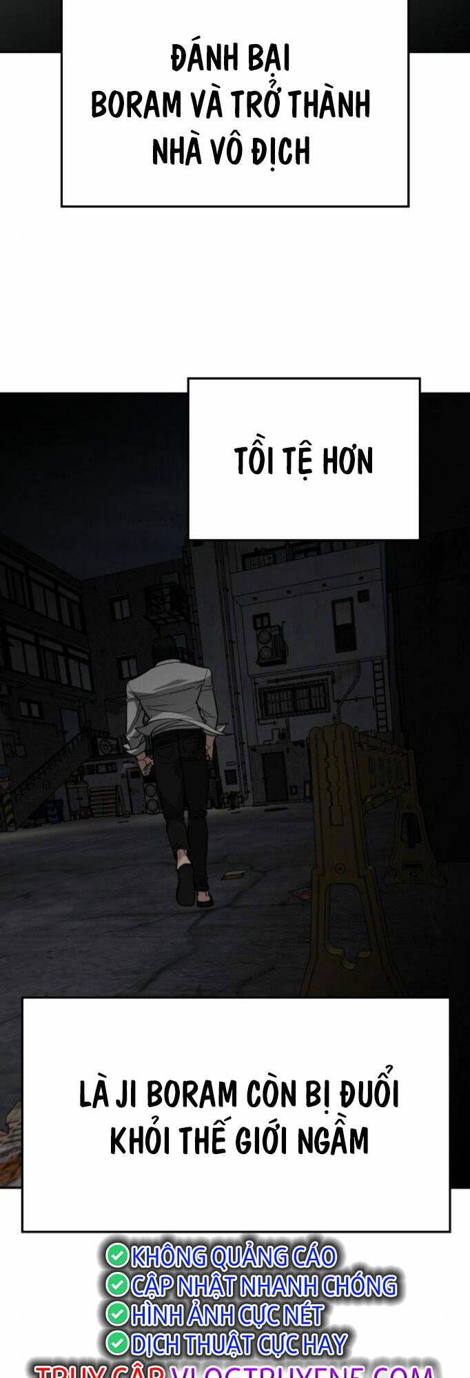 Quản Lí Du Côn - Chapter 76 - Page 37