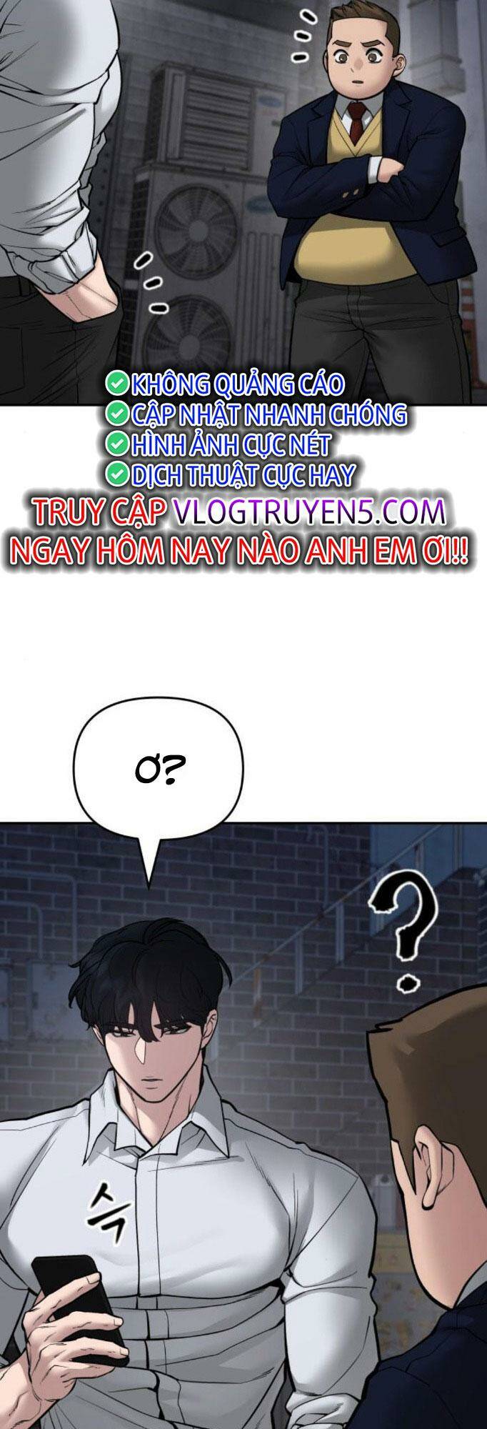 Quản Lí Du Côn - Chapter 76 - Page 42